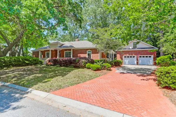 Charleston, SC 29407,2228 Weepoolow Trl