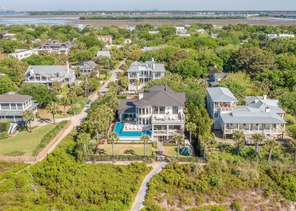 Sullivans Island, SC 29482,1901 Thee St