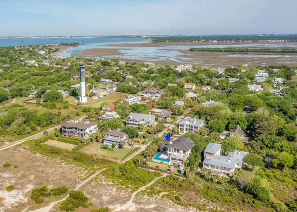 Sullivans Island, SC 29482,1901 Thee St