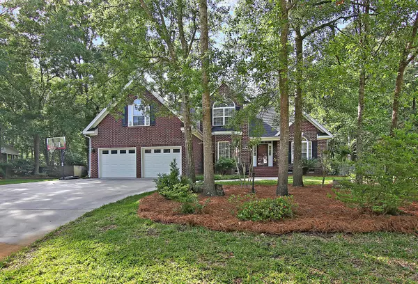 108 Elery Ter, Summerville, SC 29485