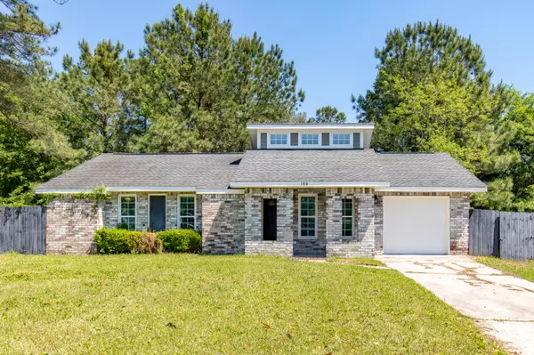 100 Wadmalaw Cir, Summerville, SC 29483