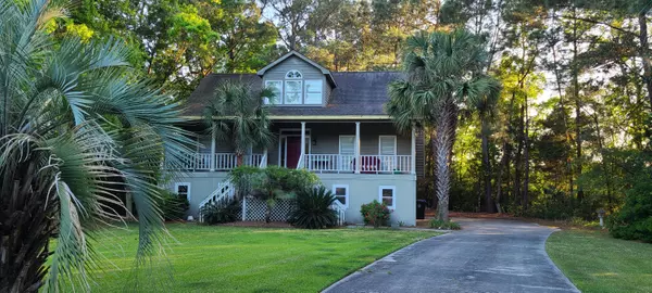 1710 Southport Dr, Charleston, SC 29407