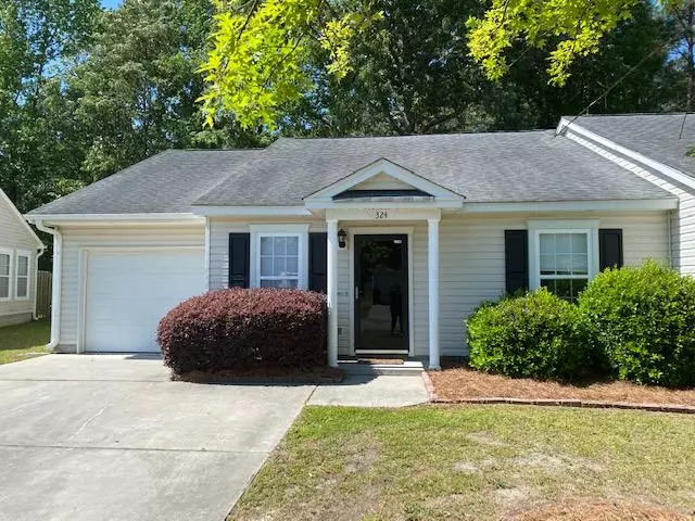 Summerville, SC 29486,324 Reagan Dr