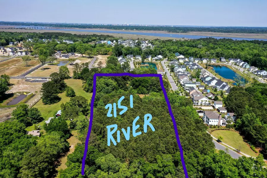 2151 River Rd, Johns Island, SC 29455