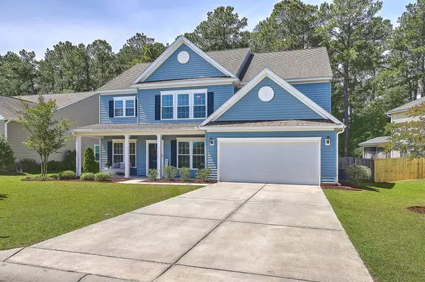 Hanahan, SC 29410,7517 Stargazer Dr