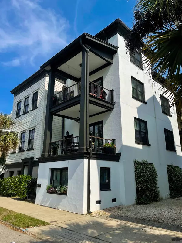 55 Morris St #B, Charleston, SC 29403