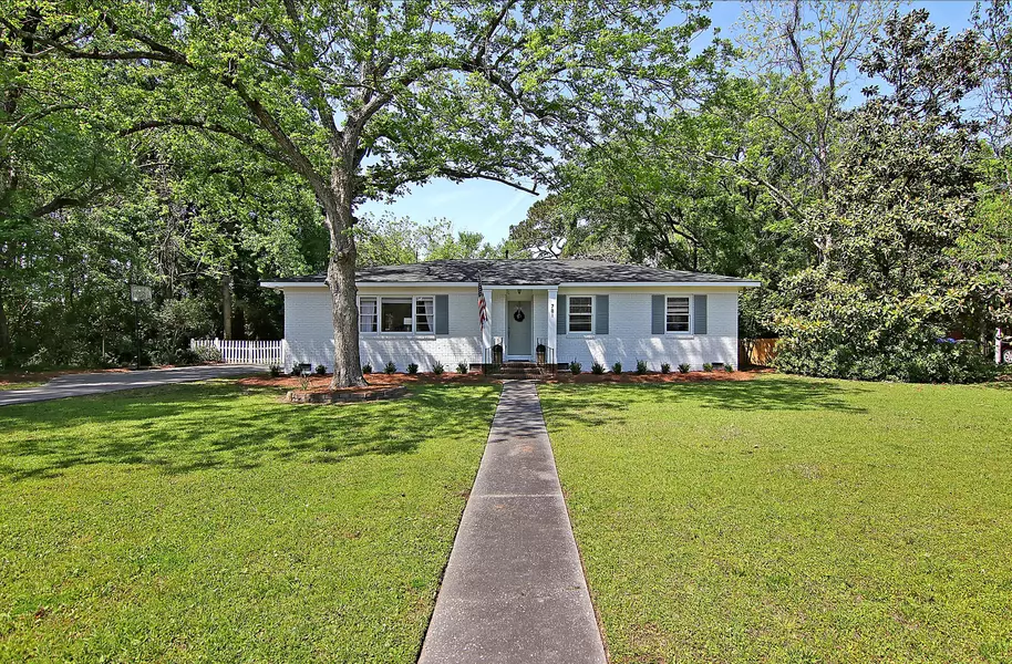 781 Jordan St, Charleston, SC 29412