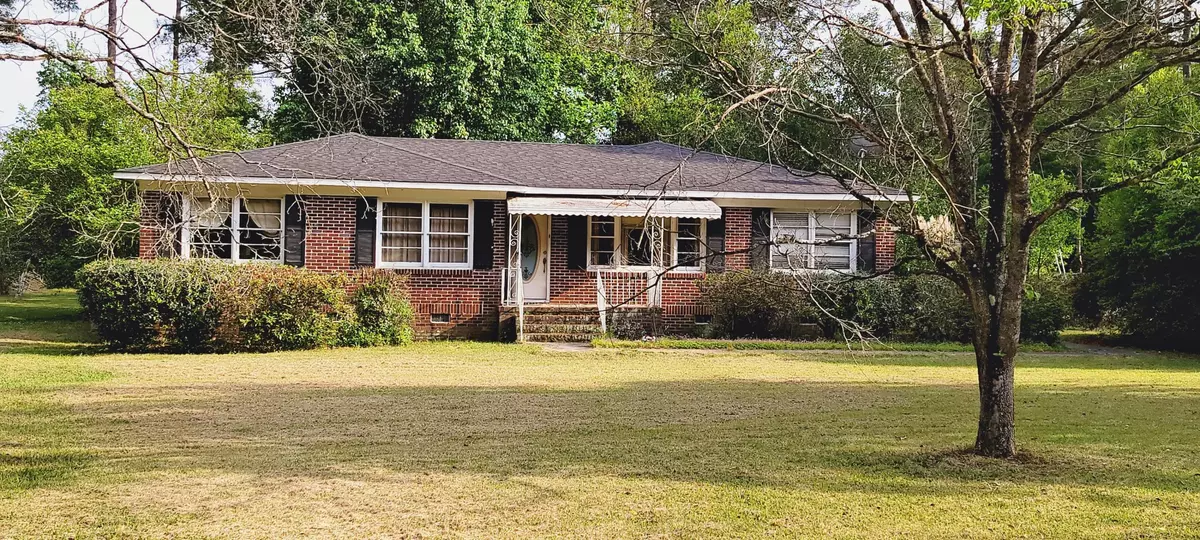 Branchville, SC 29432,1191 Edward St