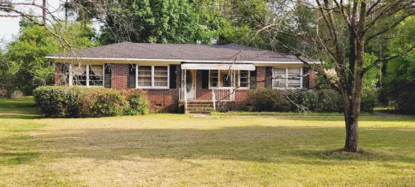 Branchville, SC 29432,1191 Edward St
