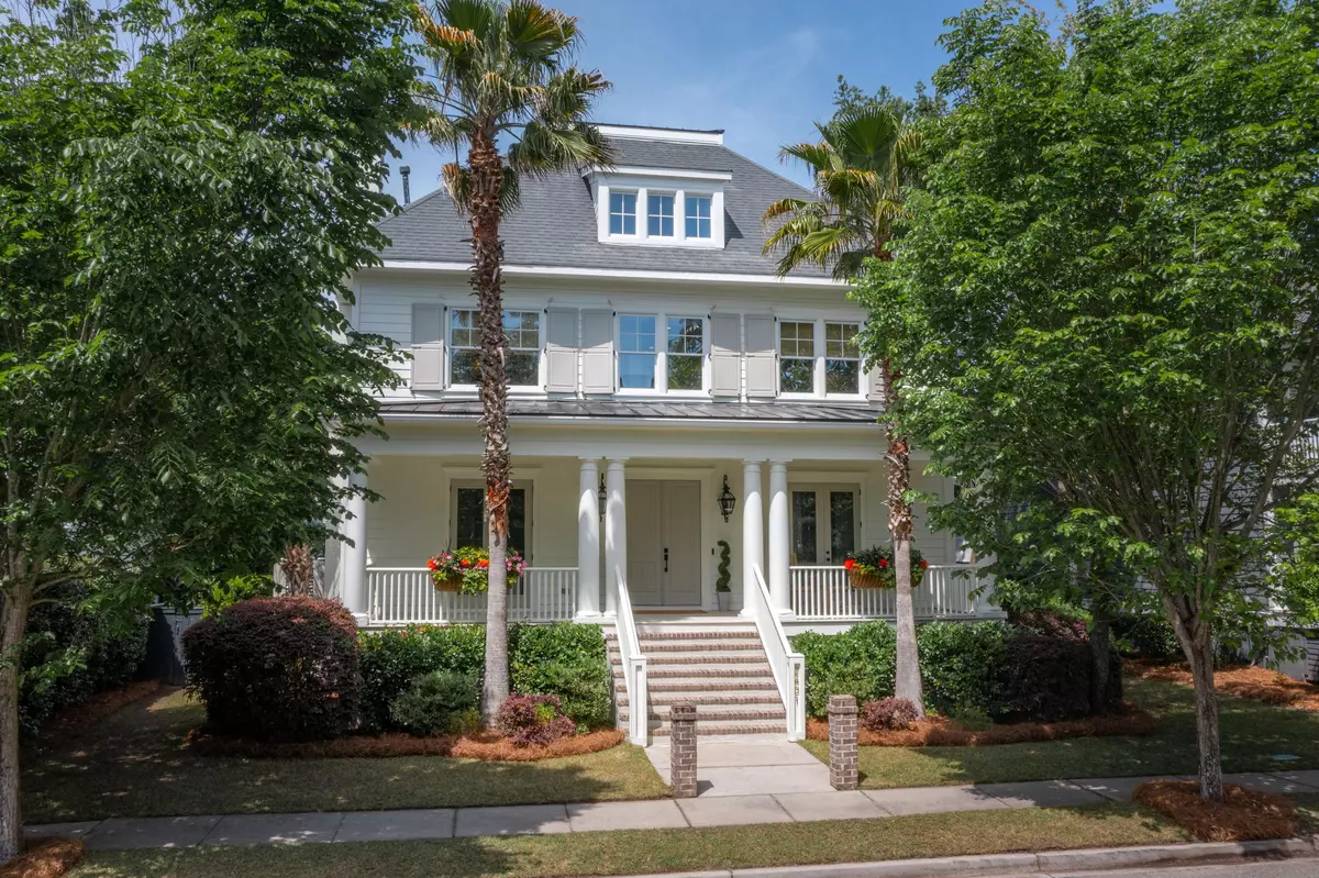 Charleston, SC 29492,2431 Settlers St