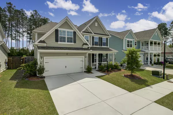 Summerville, SC 29486,317 Whispering Breeze Ln