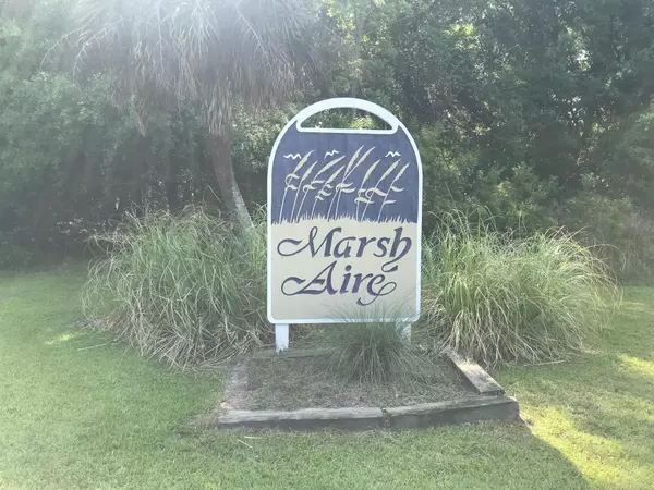 Edisto Island, SC 29438,8849 Marsh Aire Ln