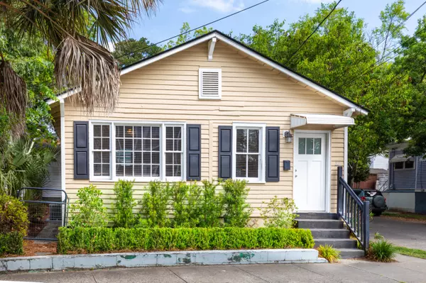 22 Maverick St, Charleston, SC 29403