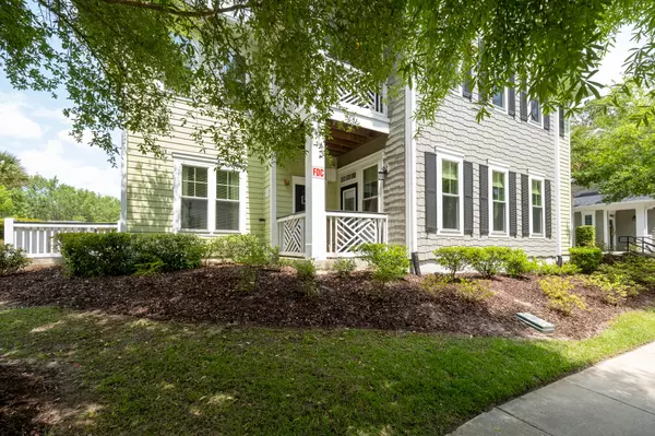 1225 Blakeway St #1602, Charleston, SC 29492