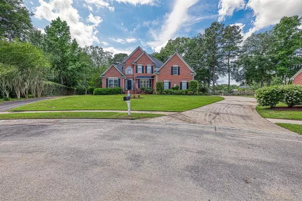 Goose Creek, SC 29445,114 Iken Cir