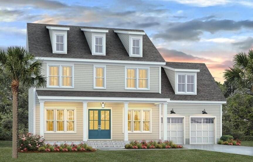 187 Clearblue Loop, Summerville, SC 29486