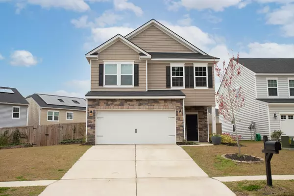 Moncks Corner, SC 29461,125 Guinness Ln