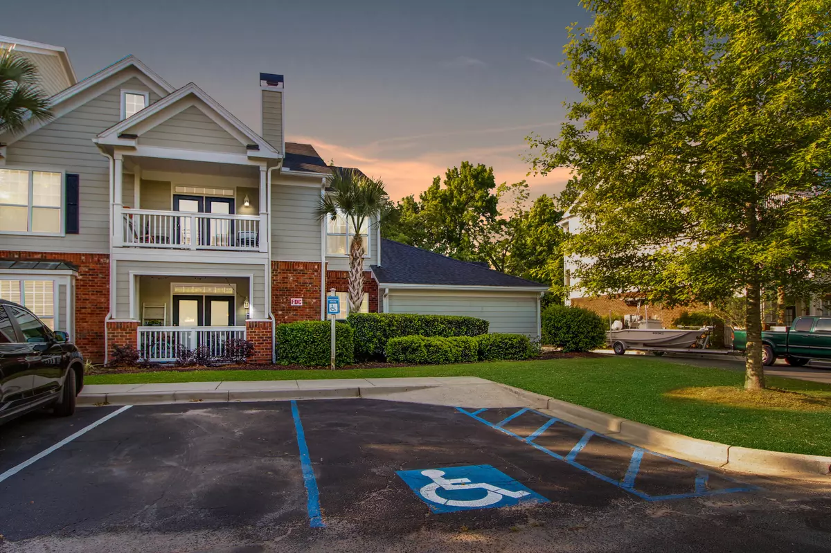 Charleston, SC 29407,45 Sycamore Ave #1716