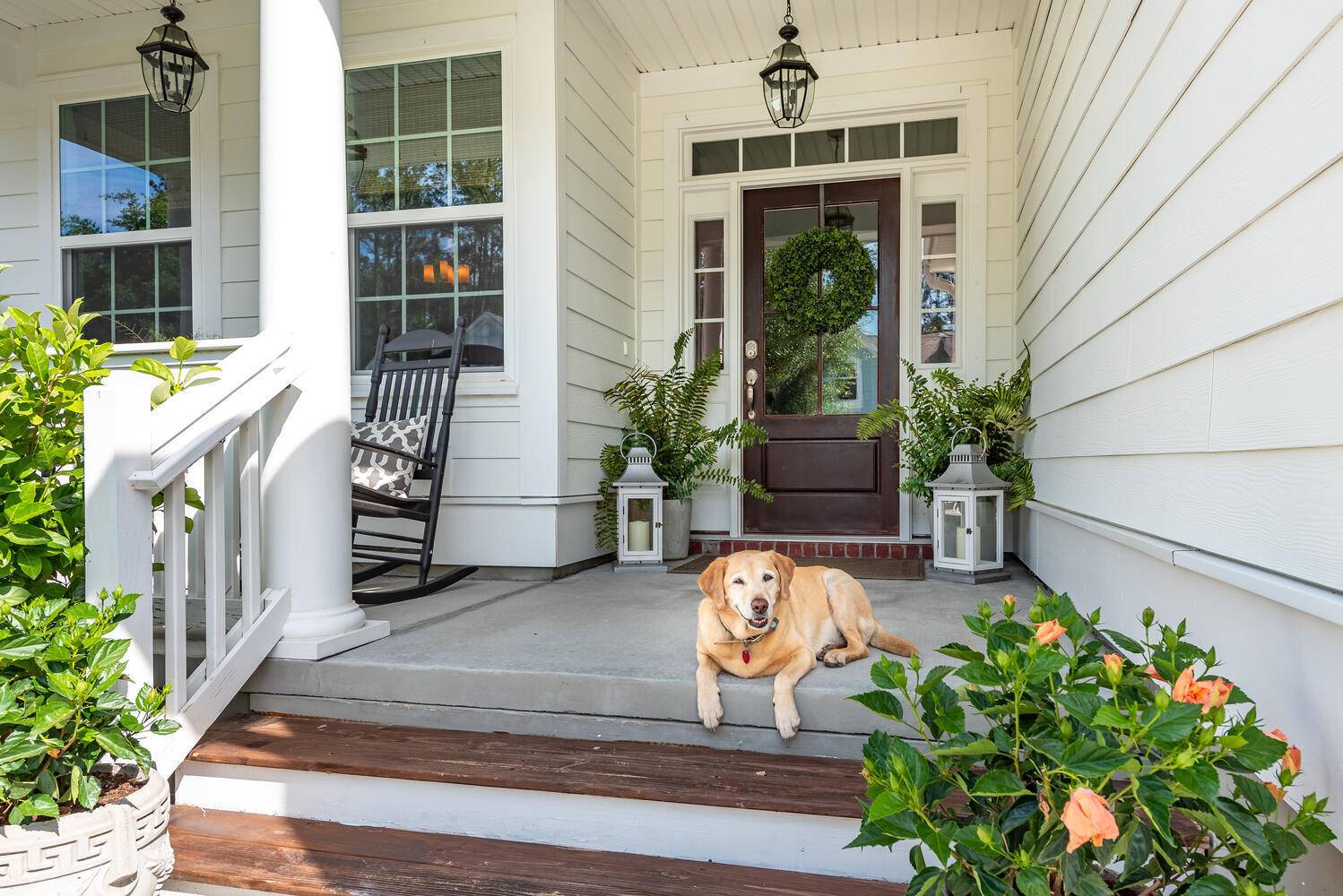 Hollywood, SC 29449,5340 Birdie Ln