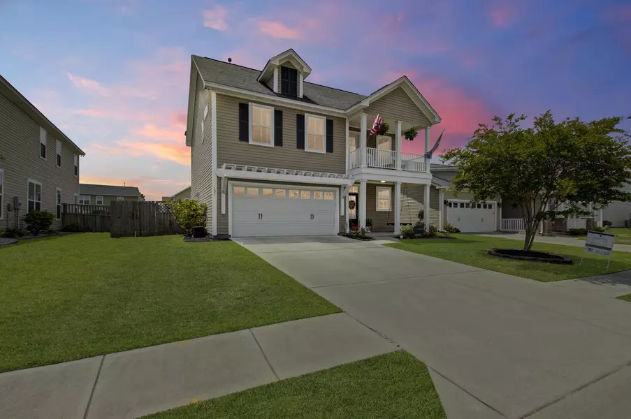 131 Woodbrook Way, Moncks Corner, SC 29461