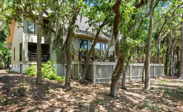 2978 Seabrook Island Rd, Seabrook Island, SC 29455