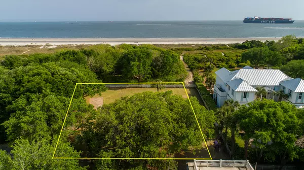 Sullivans Island, SC 29482,Lot 20 Atlantic Ave