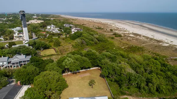 Sullivans Island, SC 29482,Lot 20 Atlantic Ave