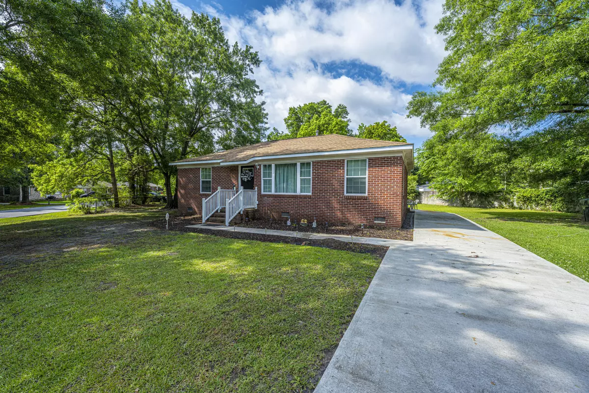 Goose Creek, SC 29445,317 Anita Dr