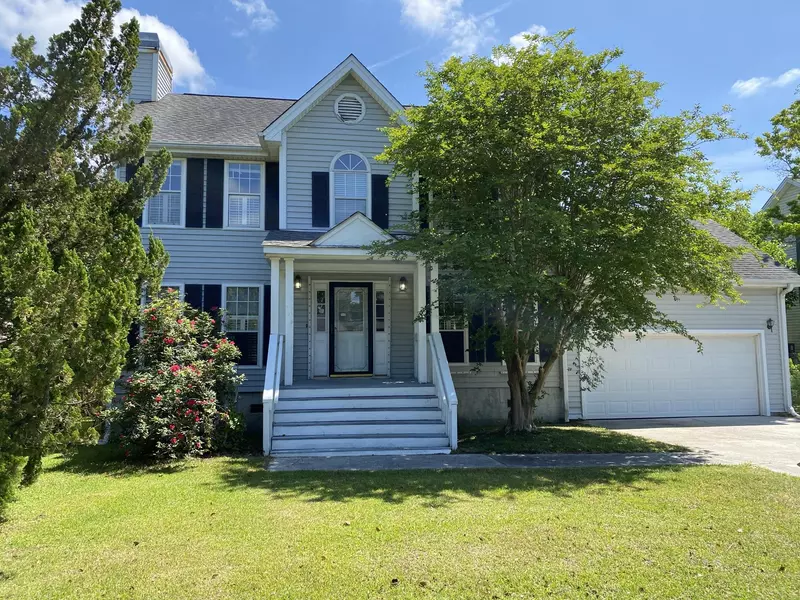 2251 Mariners Ferry, Charleston, SC 29414