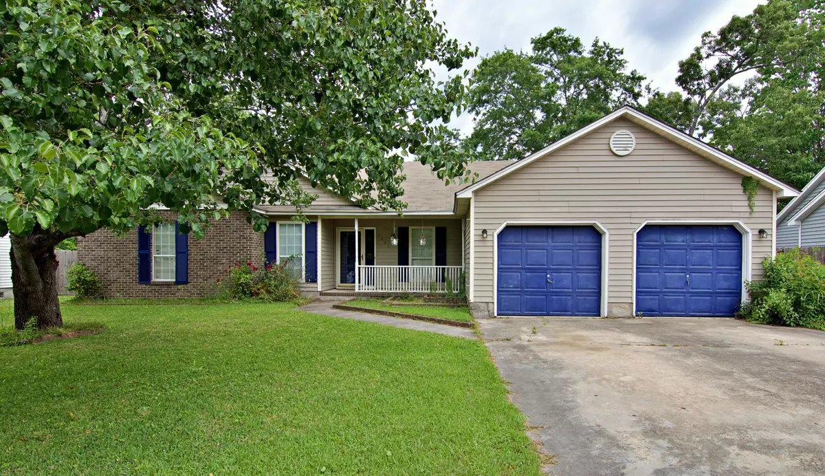 North Charleston, SC 29420,4426 Rice Mill Pl