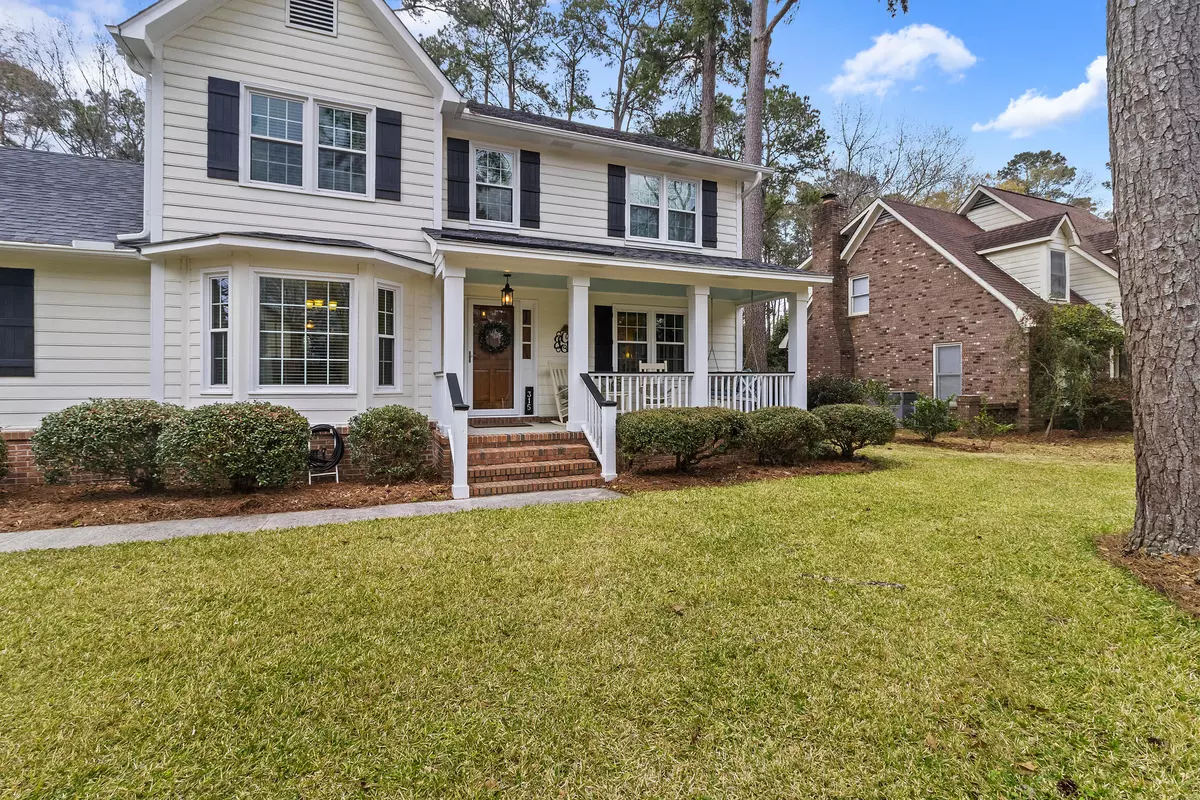 Summerville, SC 29485,315 Mayfield St