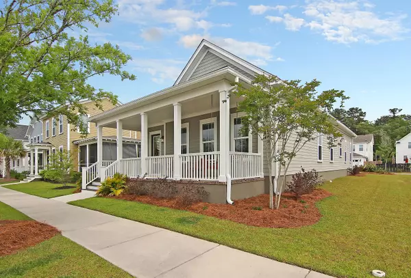 Summerville, SC 29485,412 Watergrass Way