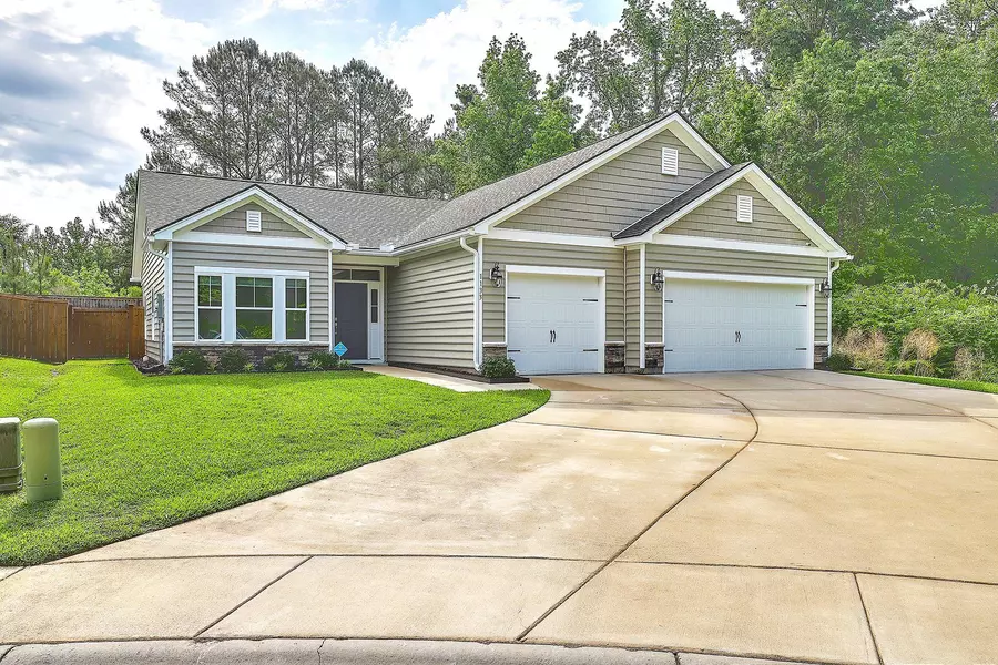 1133 Sapling Dr, Summerville, SC 29485