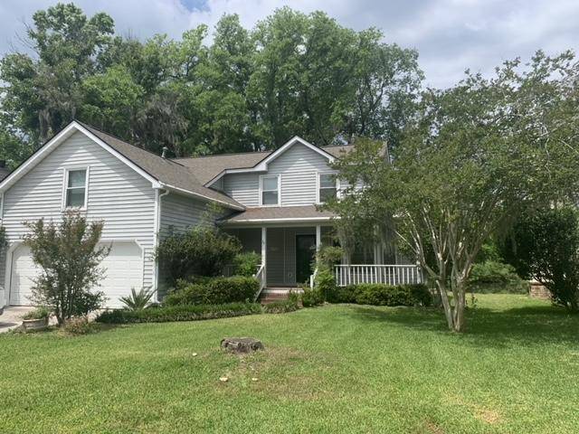 37 Oatly Cir, Charleston, SC 29414