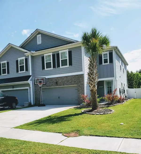 Mount Pleasant, SC 29466,1628 Mermentau St