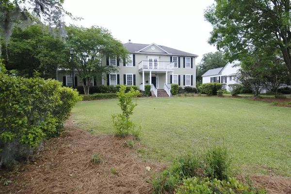 1828 Pinopolis Rd, Pinopolis, SC 29469