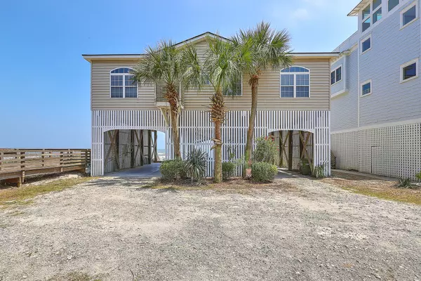 Folly Beach, SC 29439,1685 E Ashley Ave