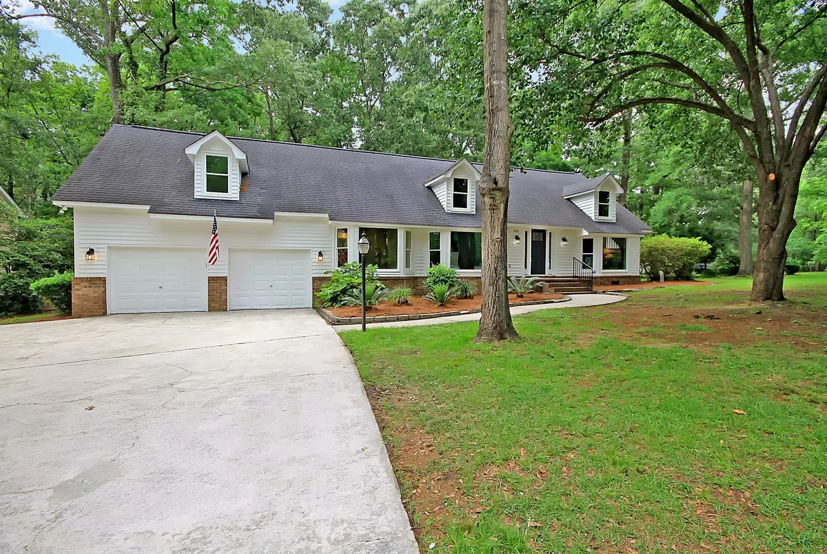 Summerville, SC 29485,200 Hampton Dr