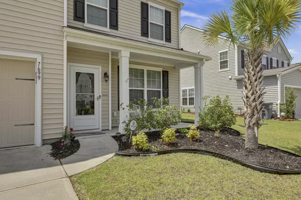 North Charleston, SC 29418,7699 High Maple Cir