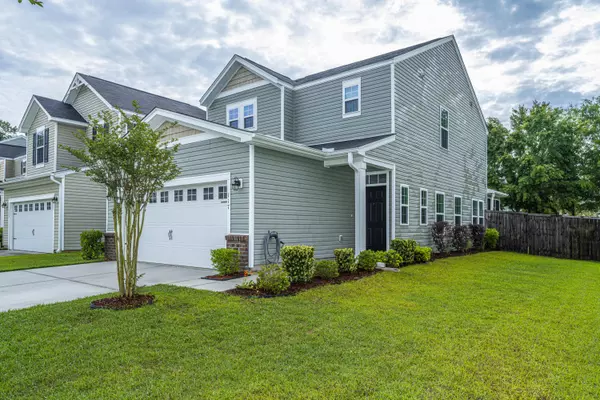 117 Dream St, Summerville, SC 29483