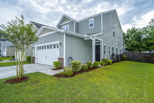 Summerville, SC 29483,117 Dream St