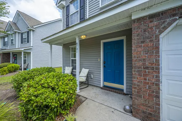 North Charleston, SC 29420,8721 Grassy Oak Trl