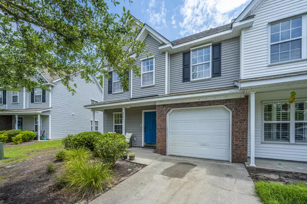 North Charleston, SC 29420,8721 Grassy Oak Trl