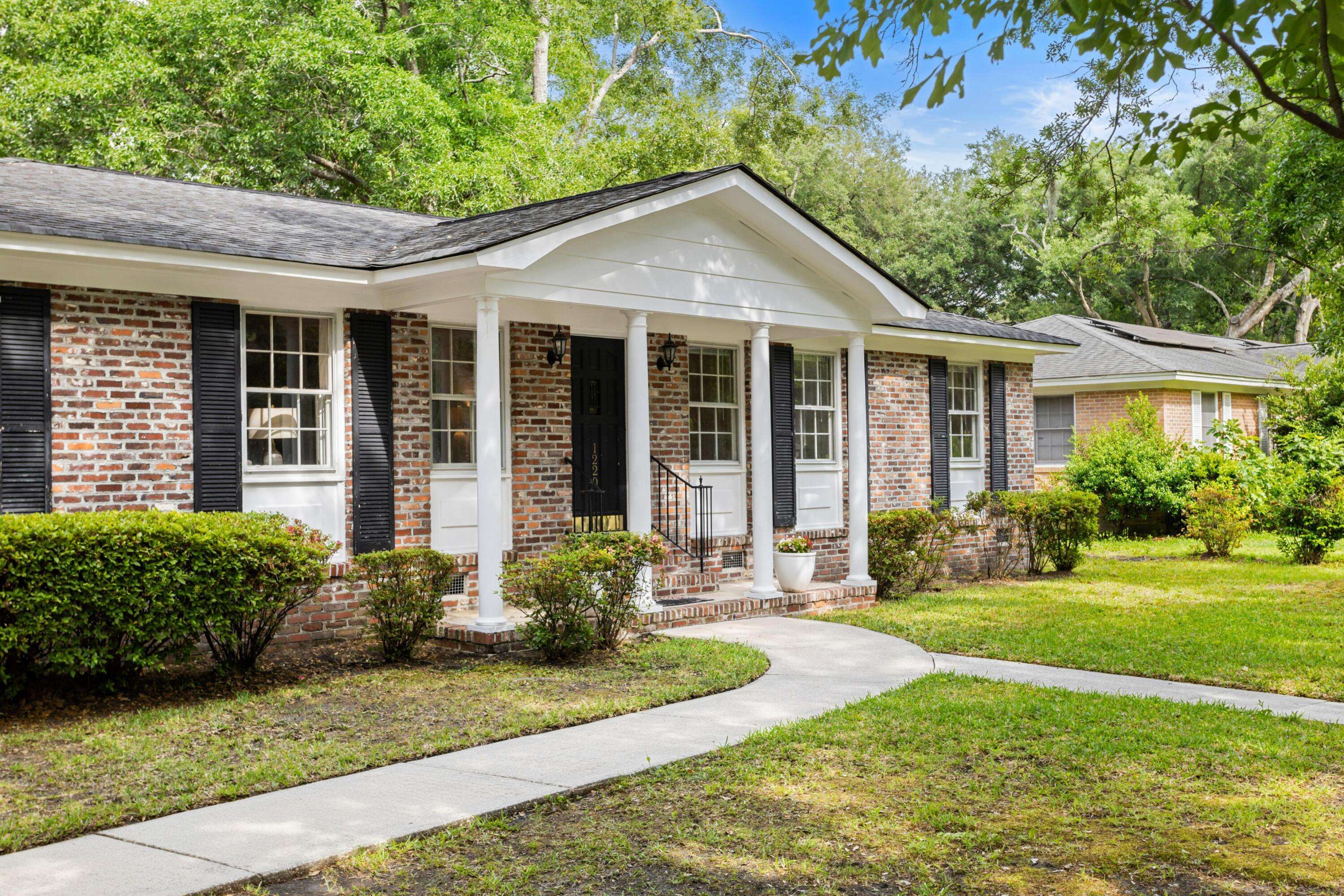 1220 Orange Branch Rd, Charleston, SC 29407
