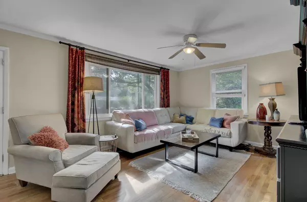 Charleston, SC 29412,1317 Jeffords St