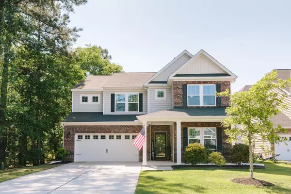 1024 Bald Cypress Dr, Moncks Corner, SC 29461