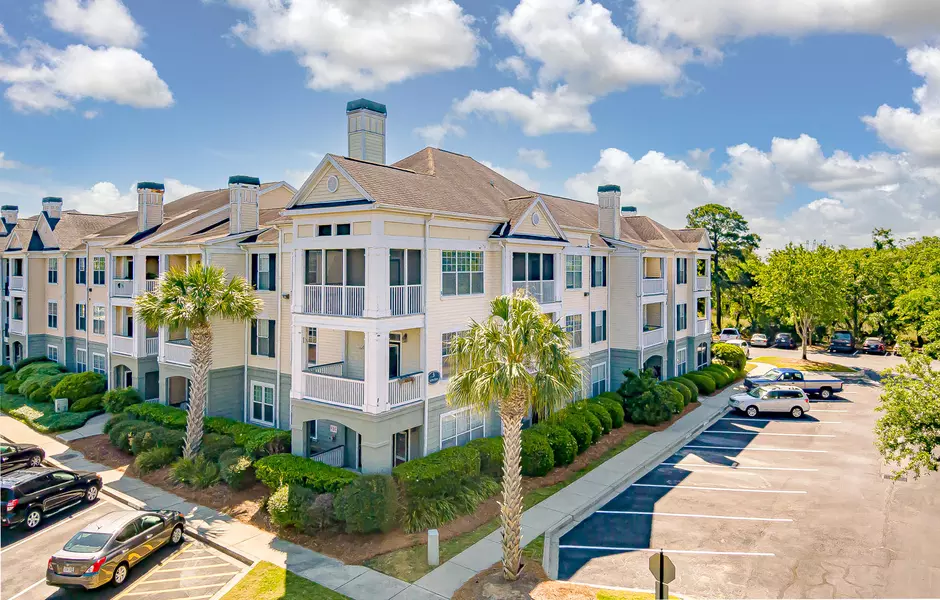 130 River Landing Dr #3204, Charleston, SC 29492