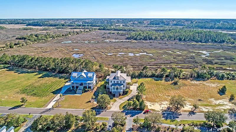 Johns Island, SC 29455,2411 Rushland Landing Rd