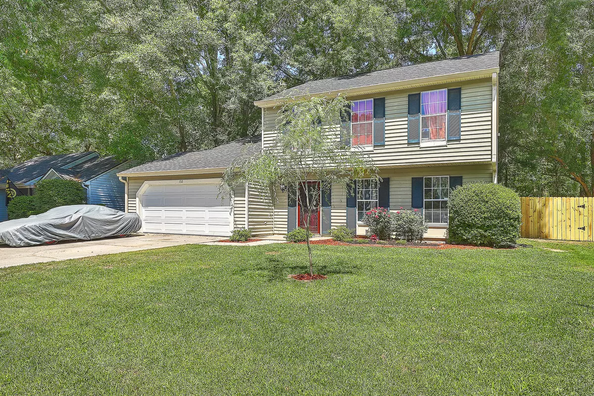 Summerville, SC 29483,132 Danzid Dr