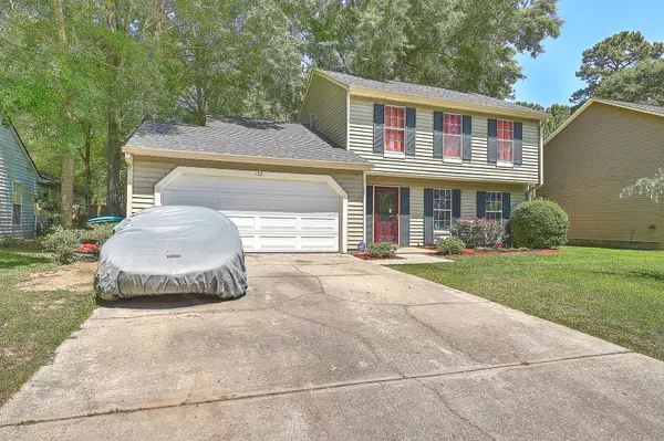 Summerville, SC 29483,132 Danzid Dr